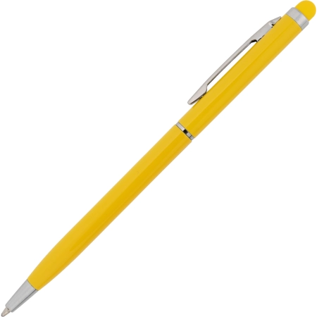Długopis metalowy touch pen NEW ORLEANS | EG-337808