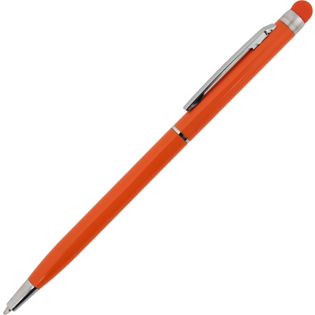 Długopis metalowy touch pen NEW ORLEANS 337810