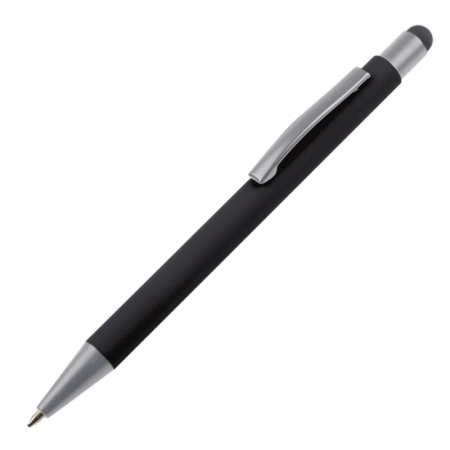 Długopis metalowy touch pen SALT LAKE CITY | EG-093403