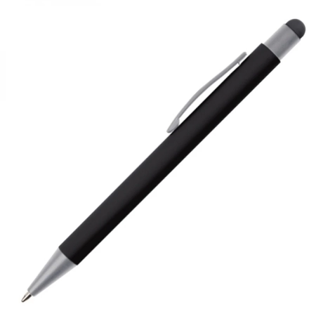 Długopis metalowy touch pen SALT LAKE CITY | EG-093403