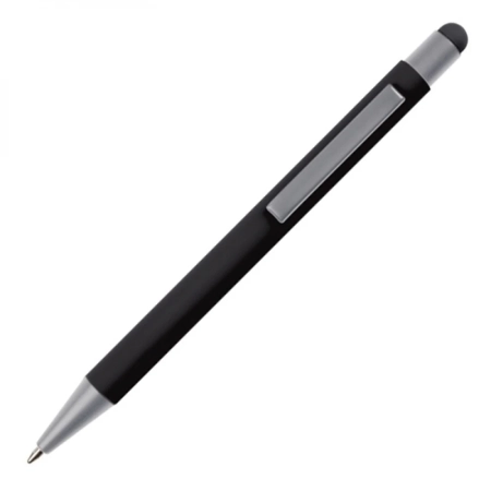 Długopis metalowy touch pen SALT LAKE CITY 093403