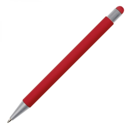 Długopis metalowy touch pen SALT LAKE CITY | EG-093405