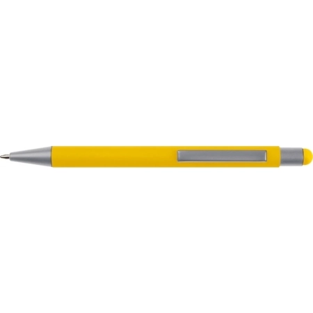 Długopis metalowy touch pen SALT LAKE CITY | EG-093408