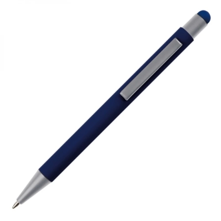 Długopis metalowy touch pen SALT LAKE CITY 093444