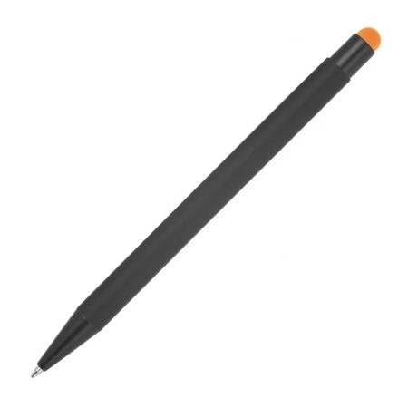 Długopis metalowy touch pen soft touch OHARA | EG-462410