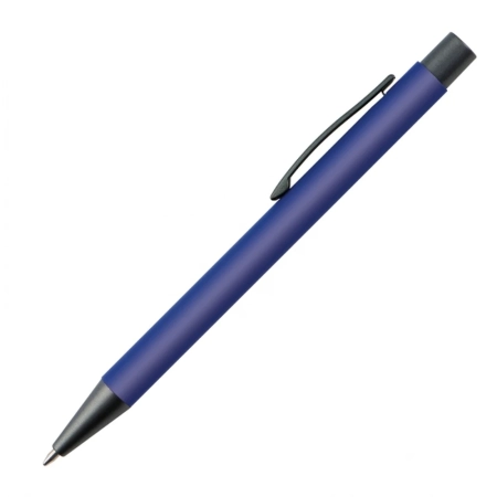Długopis plastikowy MIKOLAJ | MC-1094504