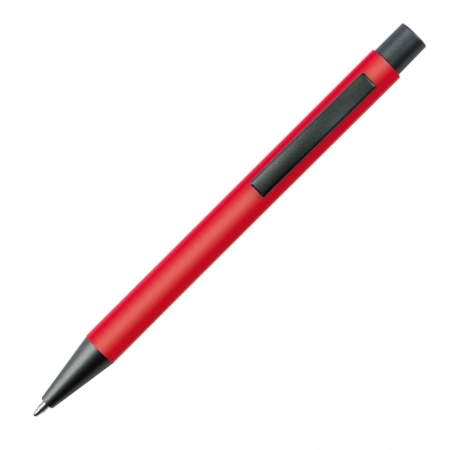 Długopis plastikowy MIKOLAJ | MC-1094505
