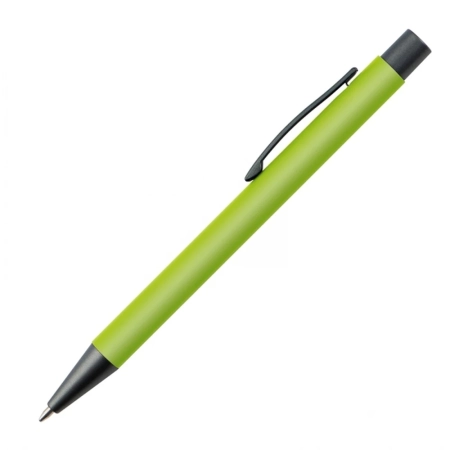 Długopis plastikowy MIKOLAJ | MC-1094529