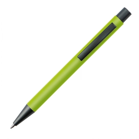 Długopis plastikowy MIKOLAJ | MC-1094529