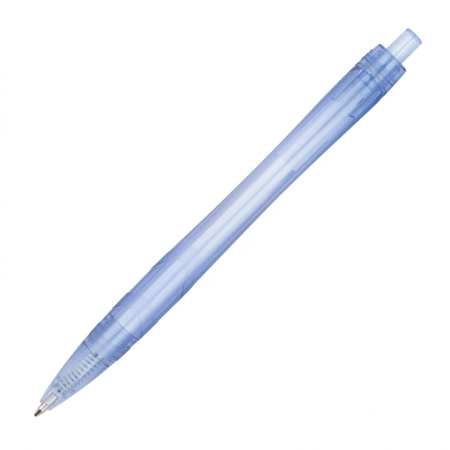 Długopis plastikowy RPET WIKTORIA | MC-1255724