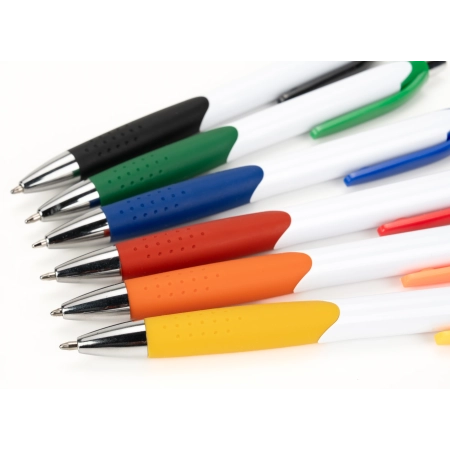 Długopis plastikowy MAO | EG-789910