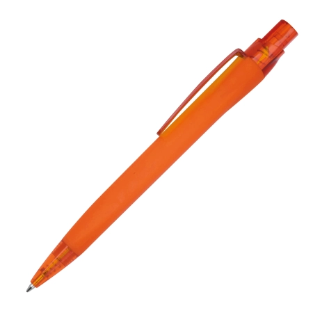 Długopis plastikowy soft touch ORLANDO | MC-1561510