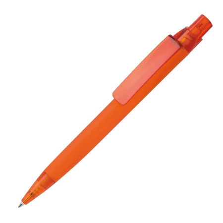 Długopis plastikowy soft touch ORLANDO 1561510