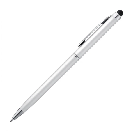 Długopis plastikowy touch pen KIMBERLY | MC-1878606