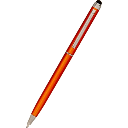 Długopis plastikowy touch pen KIMBERLY | MC-1878610