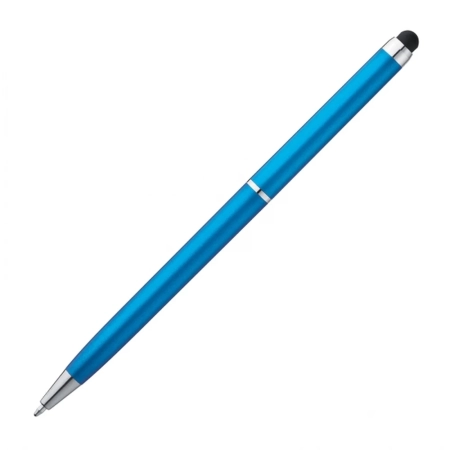 Długopis plastikowy touch pen KIMBERLY | MC-1878624