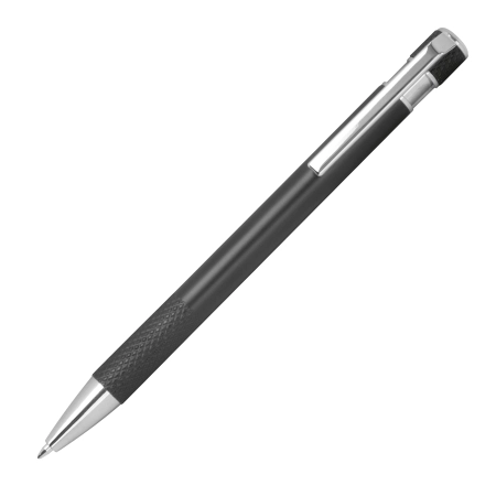 Długopis aluminiowy z recyklingu JULIO 1547403