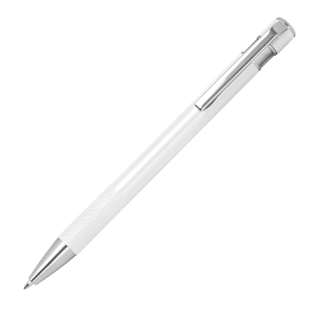 Długopis aluminiowy z recyklingu JULIO 1547406
