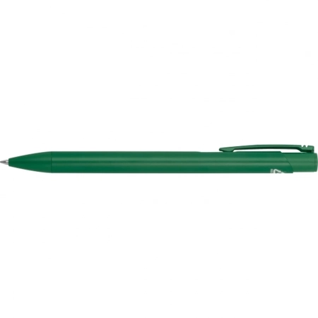 Długopis aluminiowy z recyklingu BILBAO | EG-528099