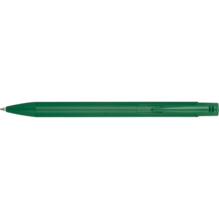 Długopis aluminiowy z recyklingu BILBAO | EG-528099