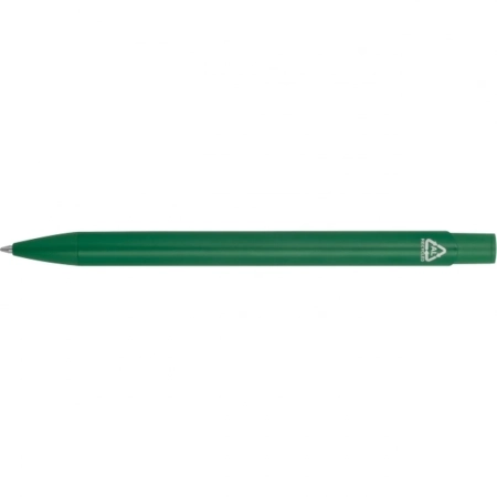 Długopis aluminiowy z recyklingu BILBAO | EG-528099