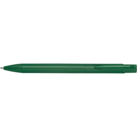 Długopis aluminiowy z recyklingu BILBAO 528099