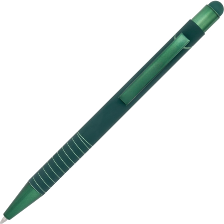 Długopis metalowy touch pen ANGELO | MC-1541309