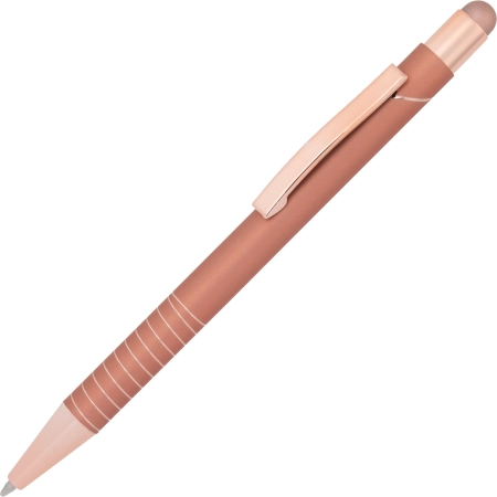 Długopis metalowy touch pen ANGELO 1541395