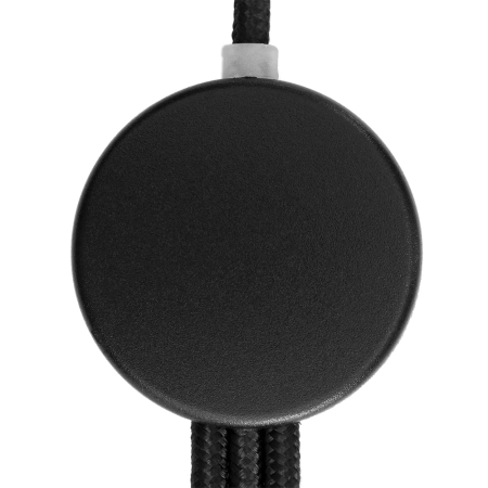 Kabel 3w1 z podświetlanym logo długi 120 cm, W201TG | MC-EG053403