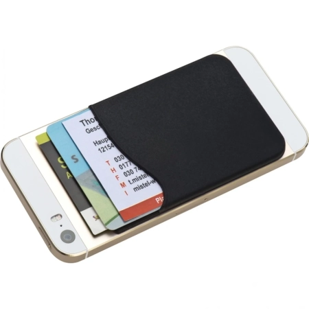 Etui na kartę do smartfona WILHELMINE 2286403