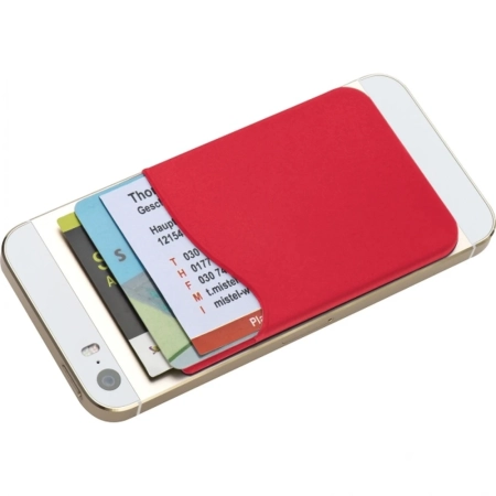 Etui na kartę do smartfona WILHELMINE 2286405