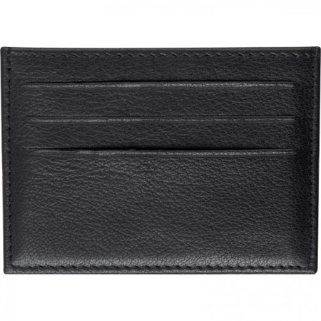 Etui na karty z ochroną RFID ISMAEL | MC-9118603