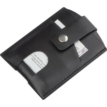Etui na karty z ochroną RFID LAVINIA 9138503
