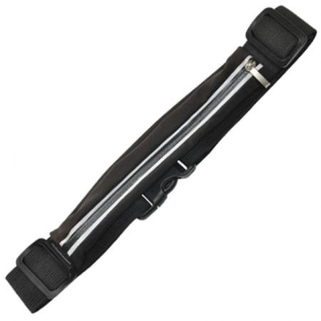 Wodoodporny pas z kieszonką RAVIK Schwarzwolf F5300600SA303