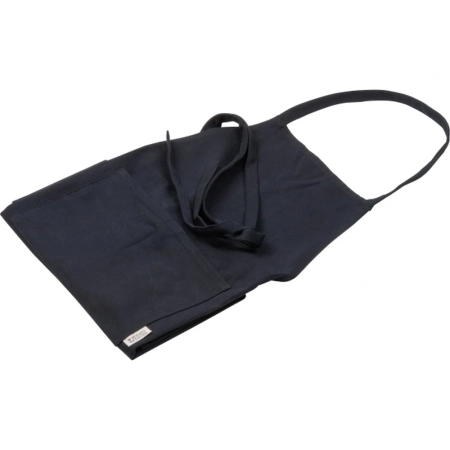 Fartuch bawełniany z recyklingu 280 g/m2 FLORENCE | EG-545103