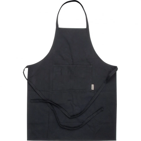 Fartuch bawełniany z recyklingu 280 g/m2 FLORENCE 545103