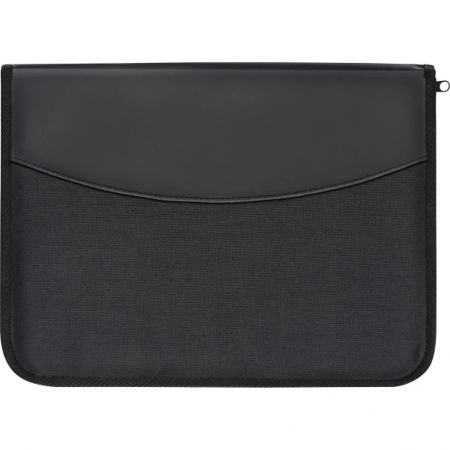 Folder A4 z notatnikiem w linie JACQUELINE | MC-2101103