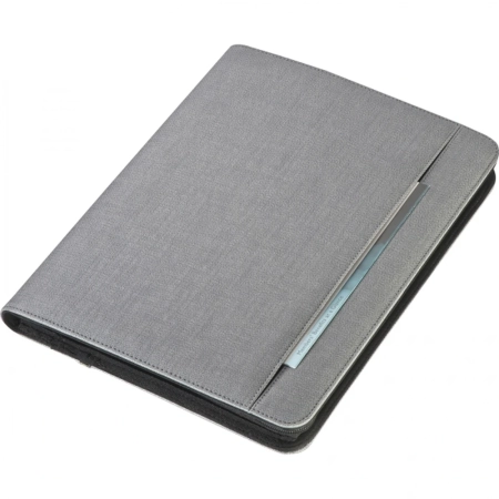 Folder A4 z power bankiem 5000 mAh JOCELYN | MC-2012307
