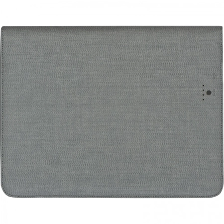 Folder A4 z power bankiem 5000 mAh JOCELYN | MC-2012307