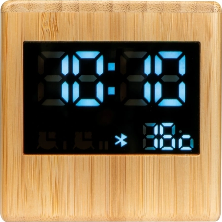 Głośnik bluetooth JUAN | MC-3395713