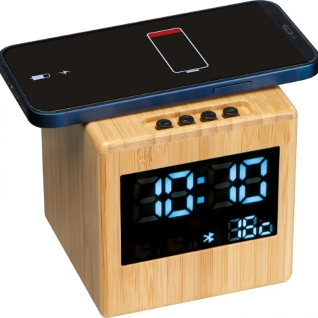 Głośnik bluetooth JUAN | MC-3395713
