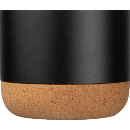 Głośnik bluetooth z aluminium z recyklingu BREST | EG-424203