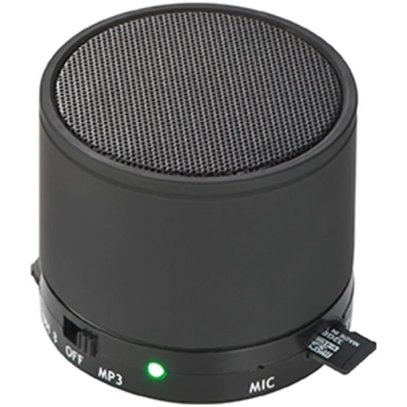 Głośnik Bluetooth HAWICK 336903