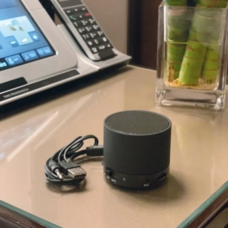 Głośnik Bluetooth HAWICK | EG-336907