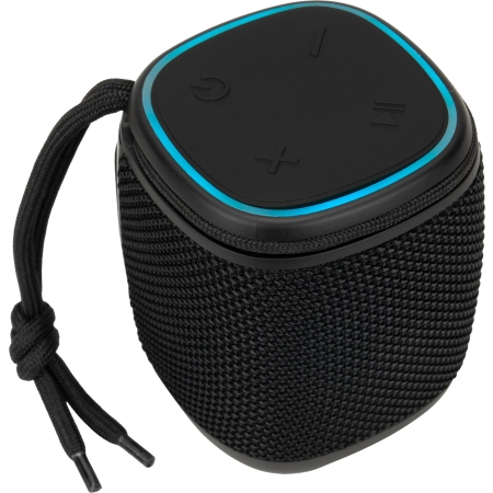 Głośnik bluetooth HERMON Schwarzwolf | MC-B1400300AJ303