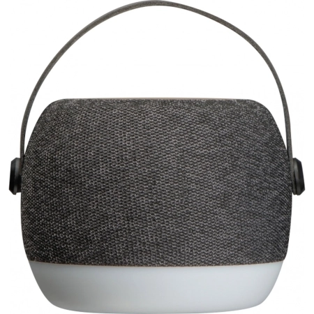Głośnik bluetooth z ładowarką indukcyjną RPET PIACENZA | EG-381577