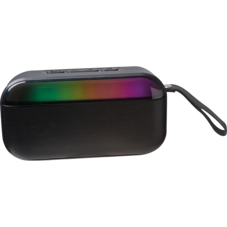 Głośnik bluetooth podświetlany LED MIRELA | MC-3524303