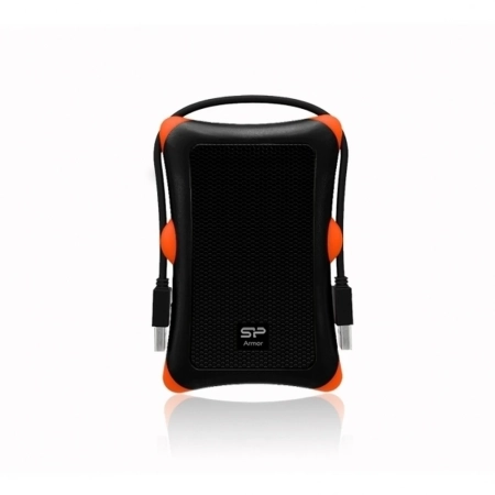 Przenośny dysk Armor A30, 1TB Silicon Power | EG-EG821203