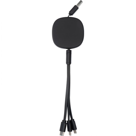 Kabel do ładowania 3w1 JUDY | MC-3367503