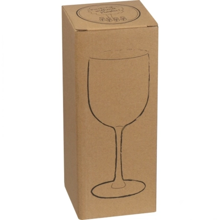 Kieliszek plastikowy 450 ml CHIARA | MC-8146103